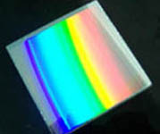 optical Holographic gratings